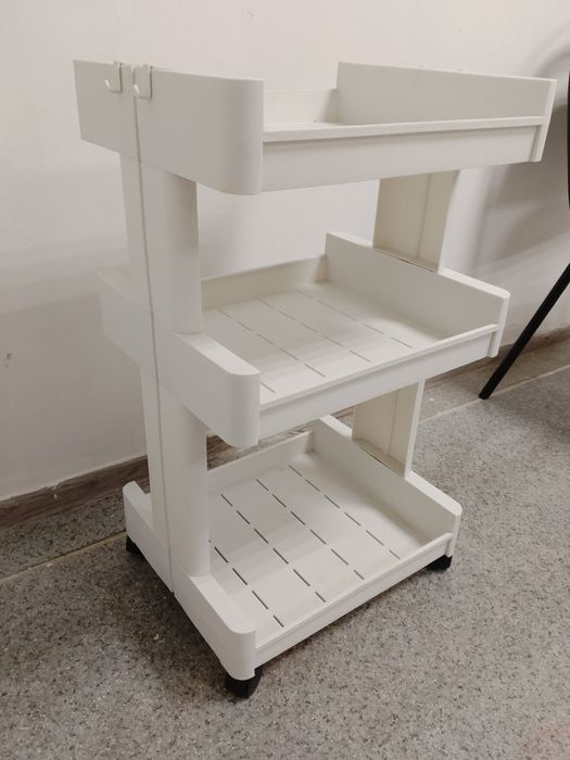 Продам помощник с полками