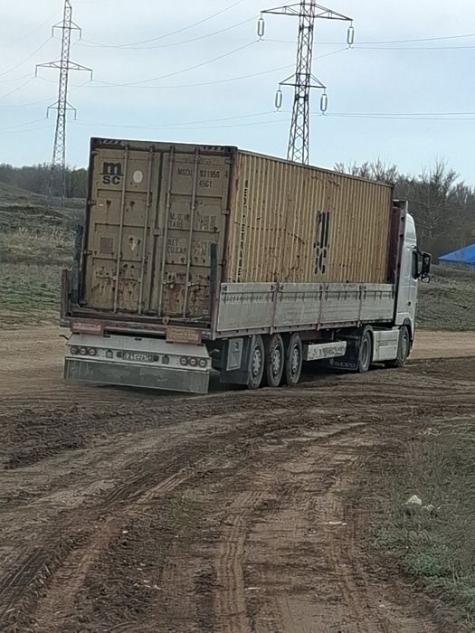 Продажа контейнеров морской