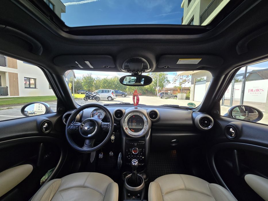 MINI Cooper S 2011 — imagine 5