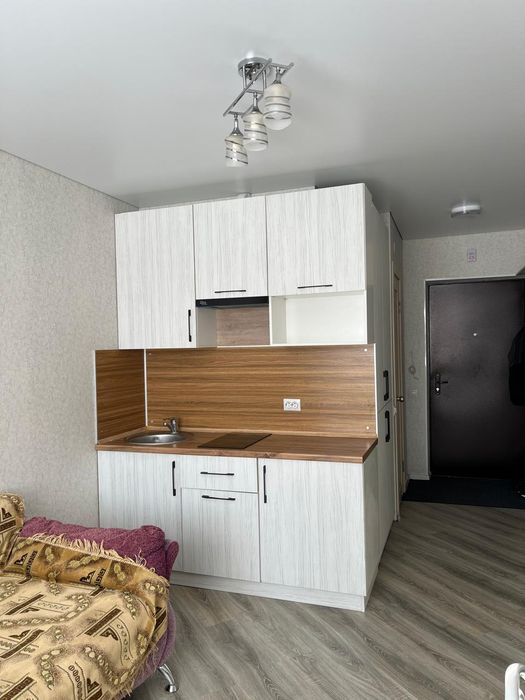 Продам квартиру -студию