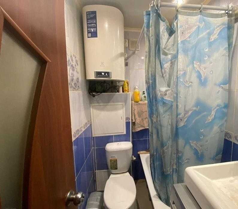 Продам 2 комнатную квартиру