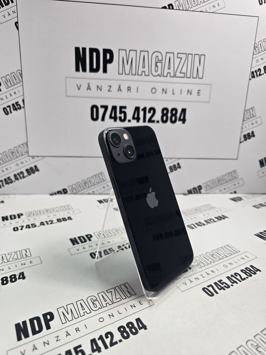 NDP Amanet Buzoieni nr.16 Margeanului Iphone 13 (58402)