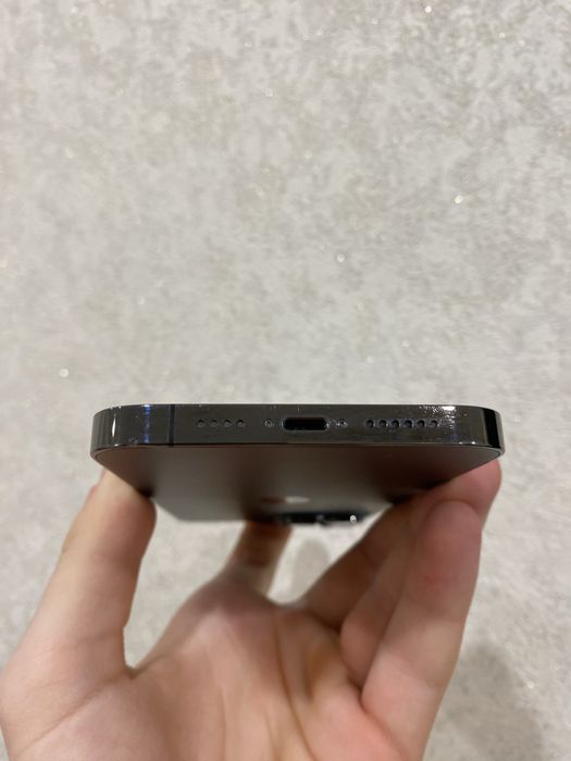 Iphone 13 Pro Max 256 гб в идеале