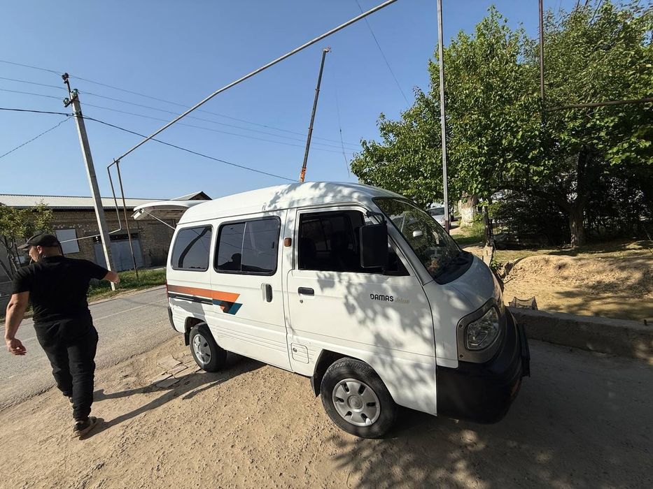 Other Damas 2018 — 3