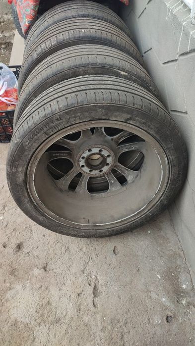 Автошины универсальный