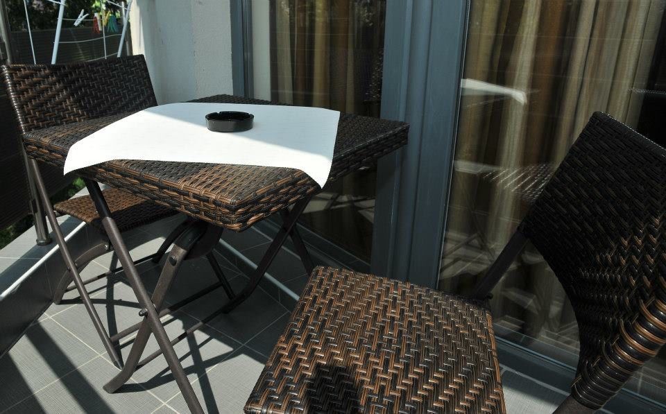 Дава се под наем Едностаен апартамент в к.к. Слънчев бряг - 40 кв.м за 509.49 € - Снимка #3