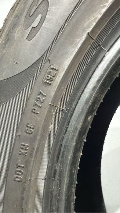 Anvelope de iarna 225/65 R17