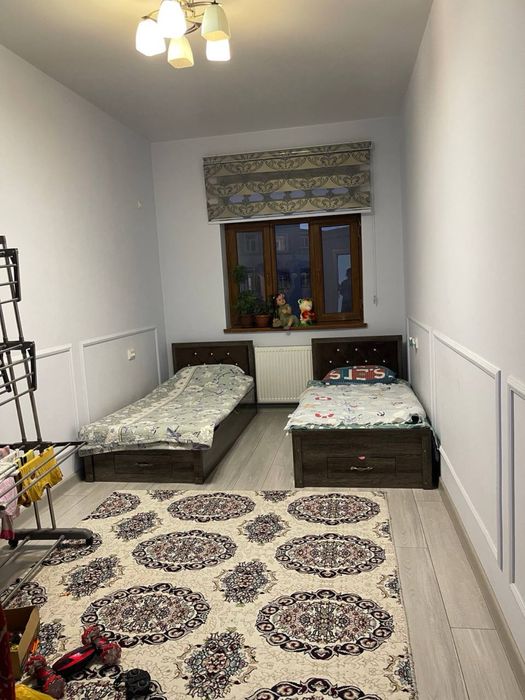 Квартира ижарага берилади