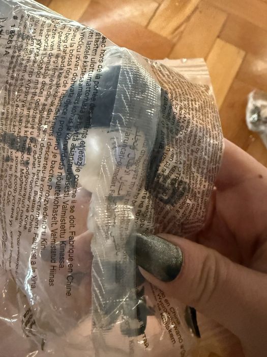 Figurine  Naruto Colectie Bk