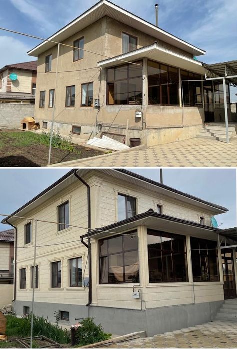 Термопанели из пеноплекса с доставкой