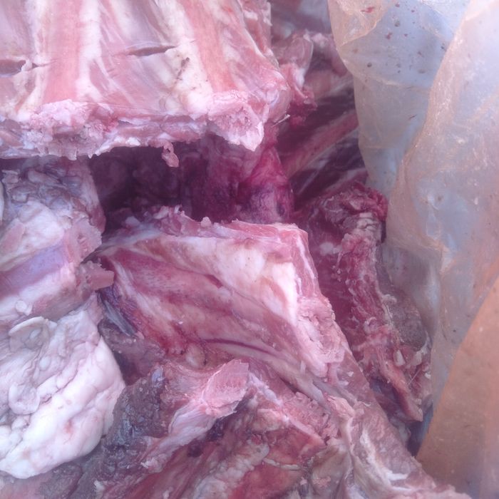 Суп  набор 1500 кг