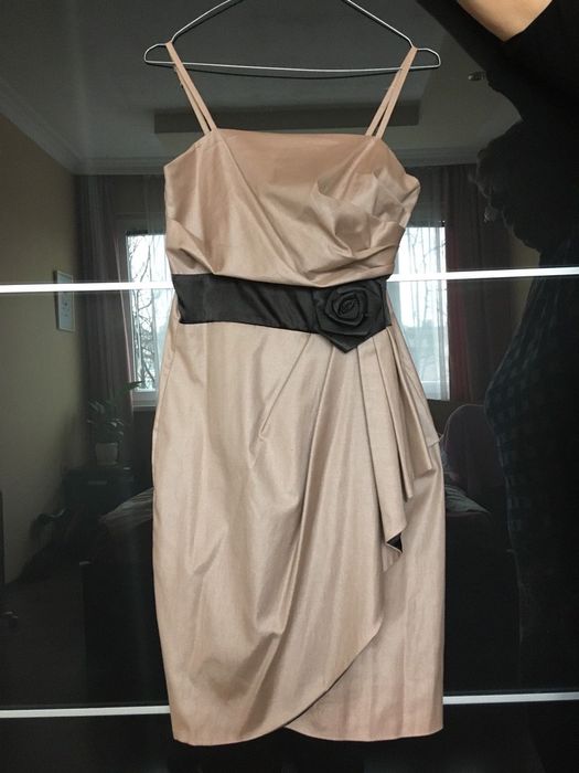 Рокля за абитуриентски бал, сватбена рокля