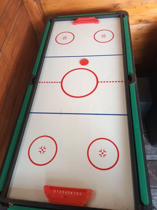 Masă de foosball