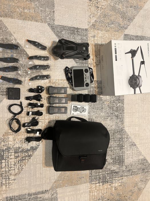Продам mavic 4 pro