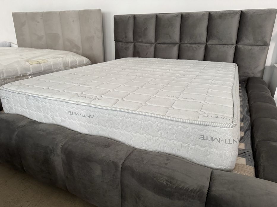 Saltea second memory 160/200