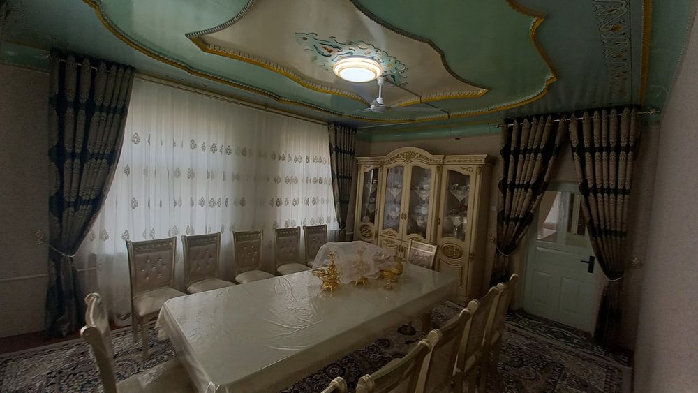 Срочно продам Бирлик улица Садокат  есть варианты.