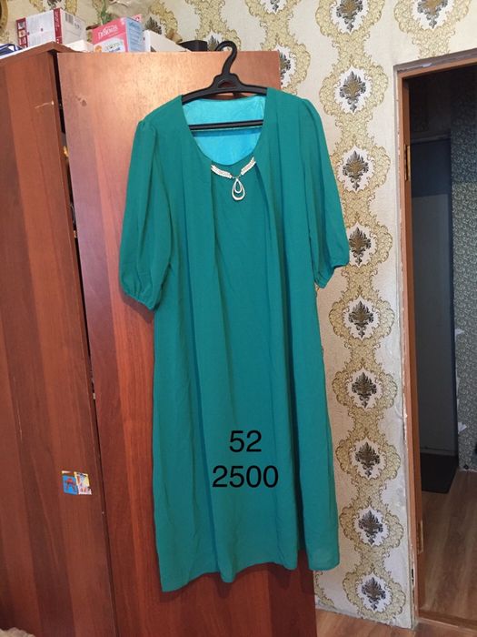 Платье новые