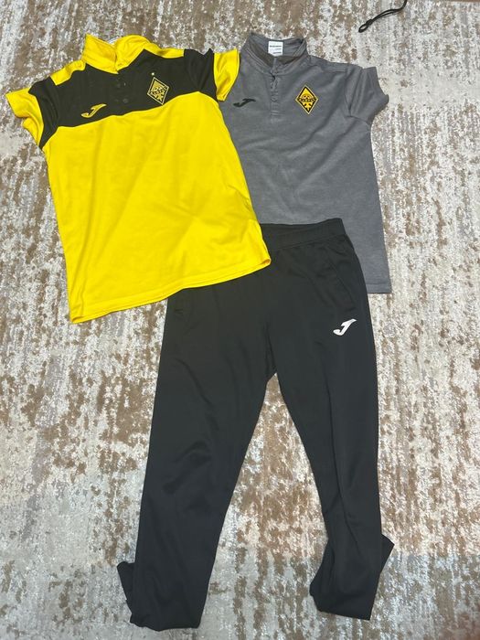 Оригинальная кайратовская кипа