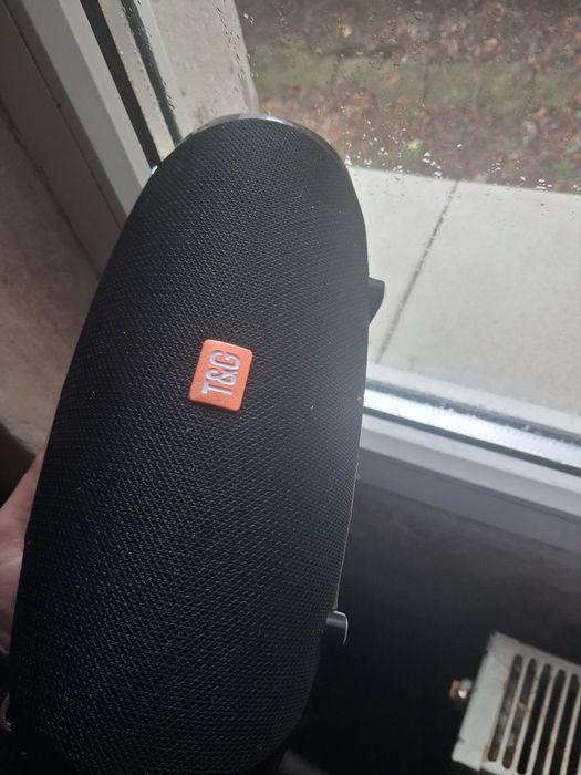 Vand boxă Bluetooth