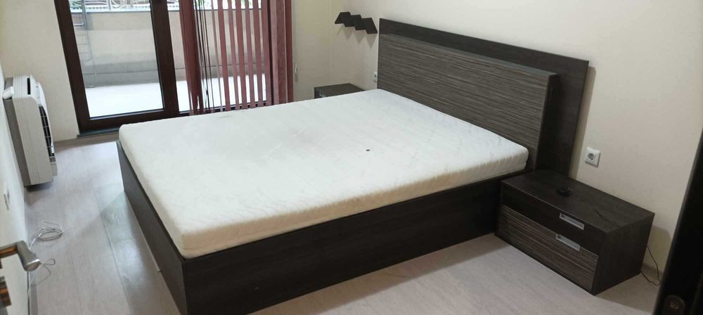 Дава се под наем Тристаен апартамент в Пловдив, Център - 110 кв.м за 450 € - Снимка #3