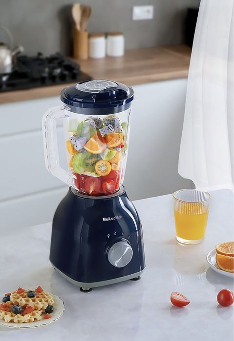 Блендер Meiluoman