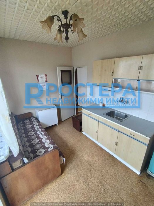 Продава се Тристаен апартамент в Търговище, Запад 2 - 78 кв.м за 850 €/кв.м - Снимка #7