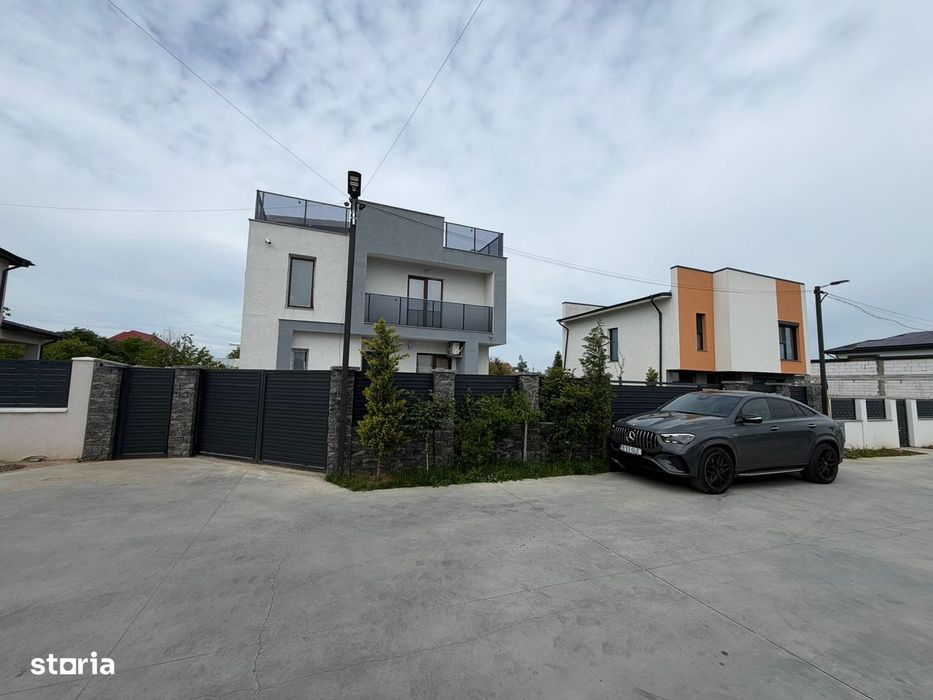 Casa zona Carcea