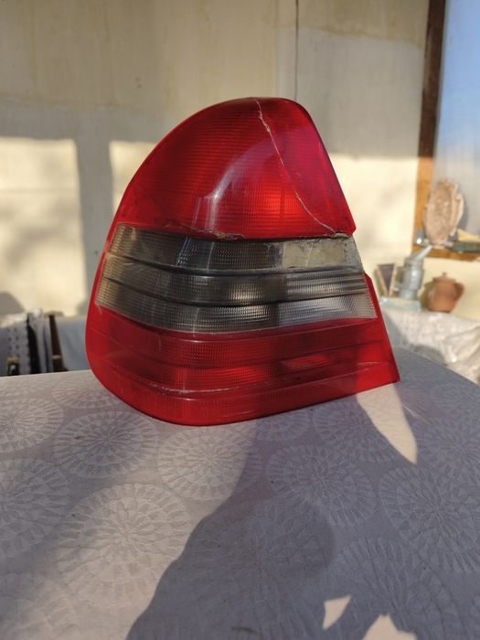 Части за Mercedes w210 w202