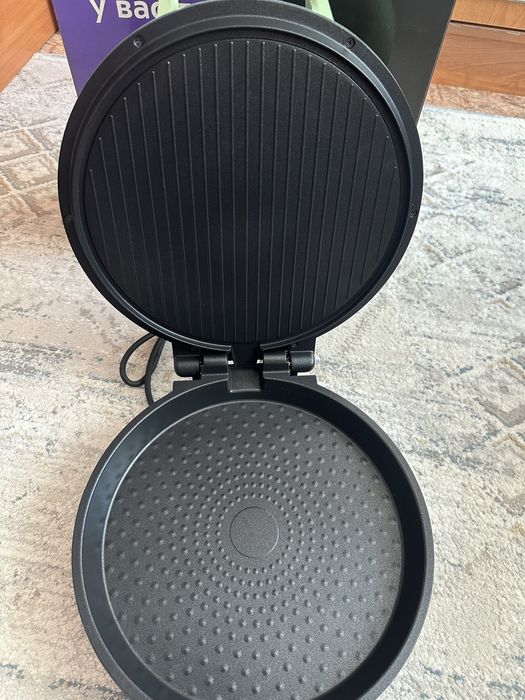 Продам гриль-духовка kitfort