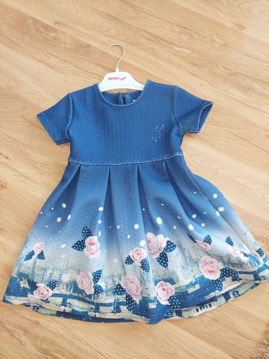 Детски дрехи като нови