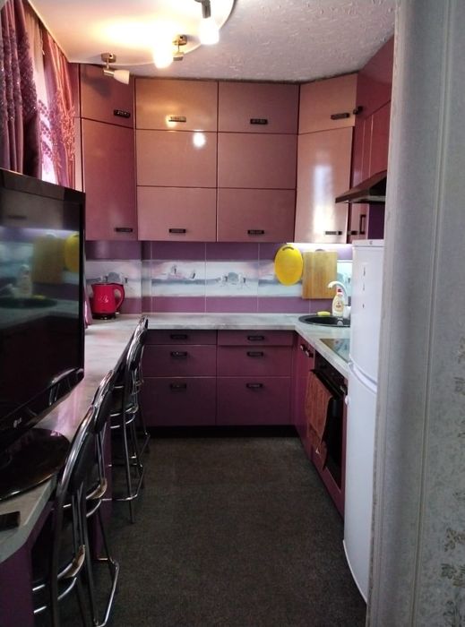 Квартира посуточно