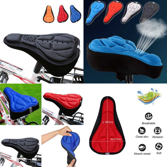 калъф за седалка на велосипед-колело-протектор