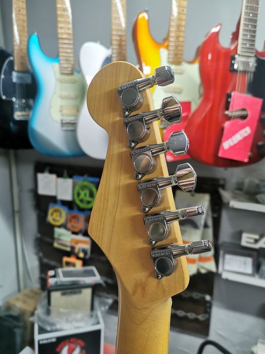 Fender Japan Standart stratocaster 1994