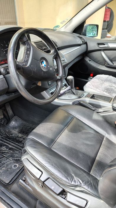 BMW X5 2006 — imagine 2