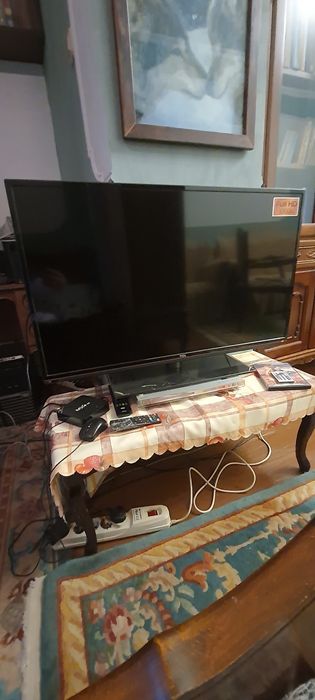 Телевизор, смарт