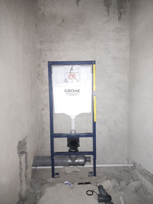 Сантехник  Отопление