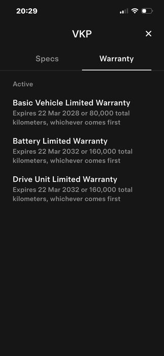 Tesla 3 Фейслифт