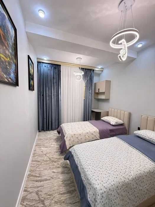 Супер Срочна !!! ЖК City Mall / Яккасарайский р-н ID05