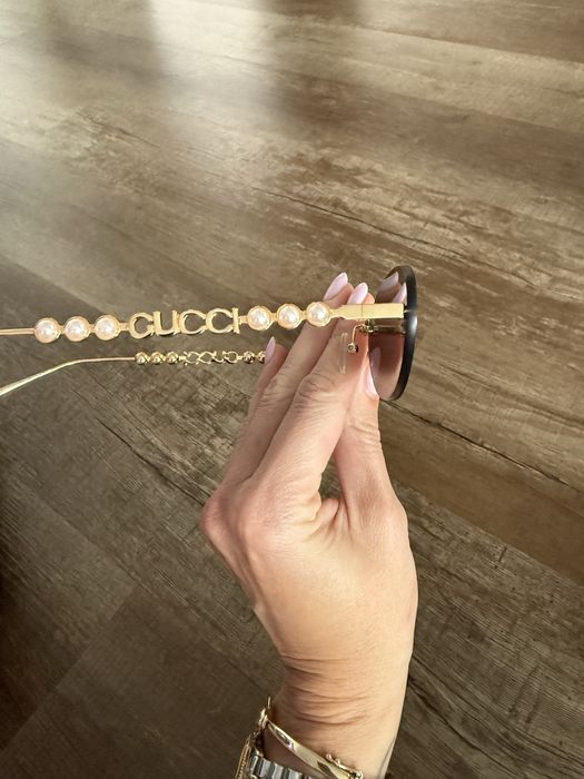 Gucci слънчеви очила