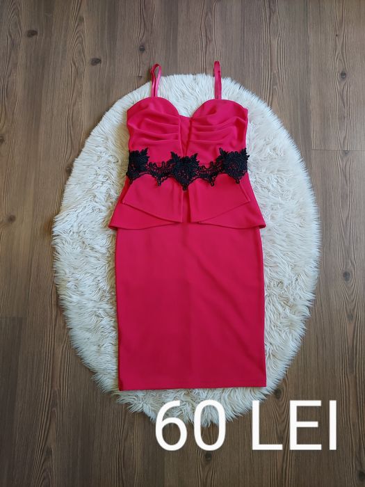 Rochite mas 36-38 /costum mas 36-38