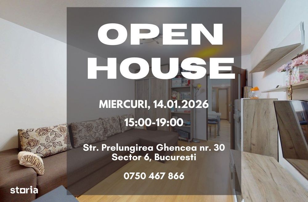 Drumul Taberei - Prelungirea Ghencea 2 camere | Parter/10