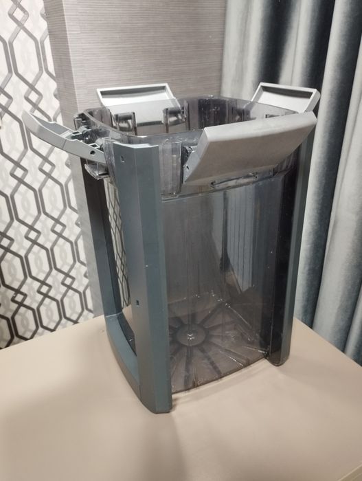 Внешний фильтр для аквариума eheim