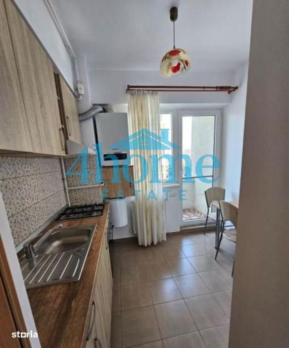 Studio zona Regie | Grozavesti | Bloc nou