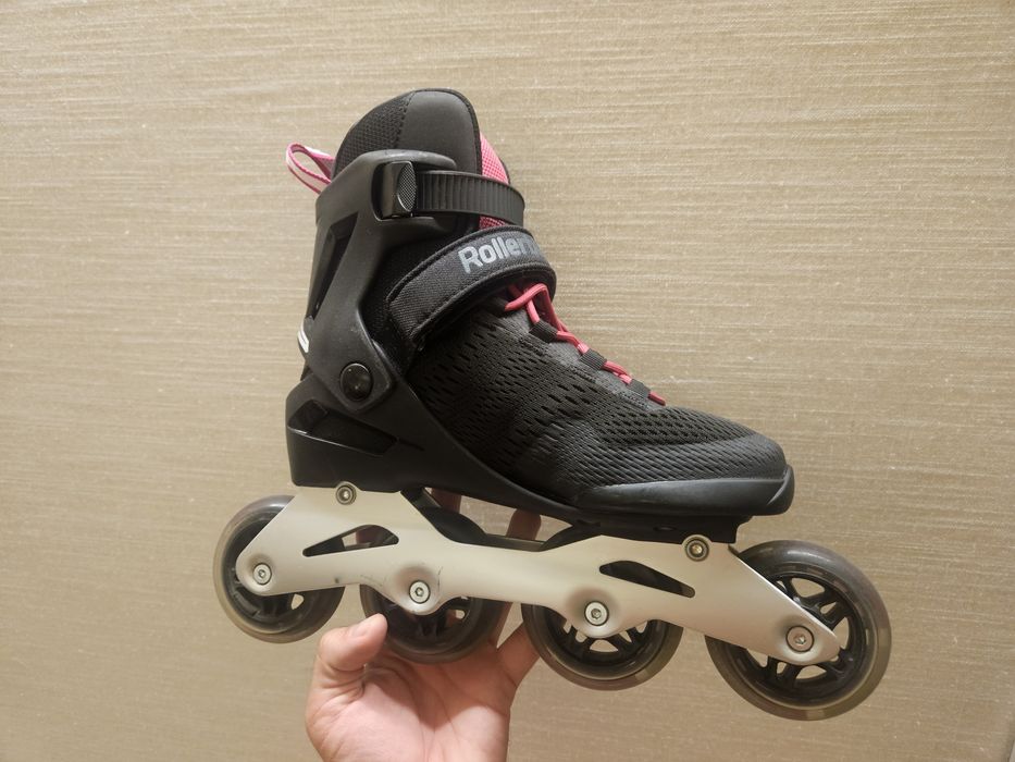 Ролери ролкови rollerblade 38 номер