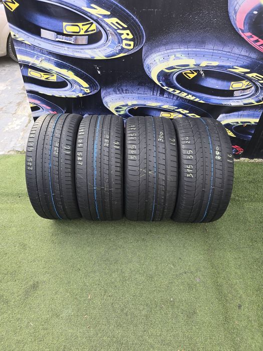 Set 275.40.20  315.35.20 pirelli