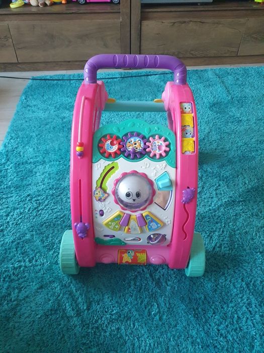 Vând Premergător 3 in 1 Little Tikes