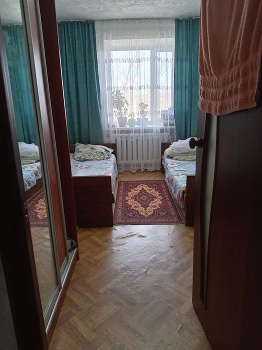 Продаётся квартира