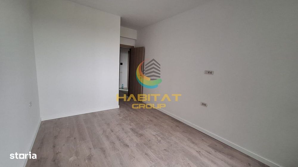 Vanzare garsoniera 41 mp etaj 2 Berceni Grand Arena