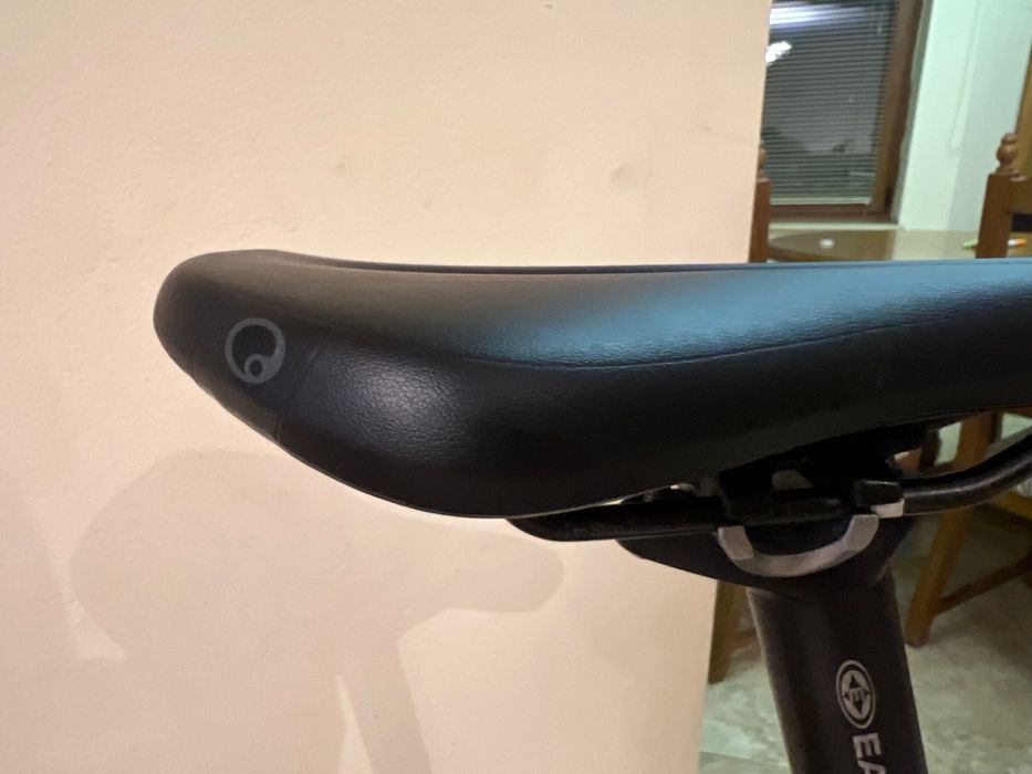 Sa bicicleta Ergon enduro SM10