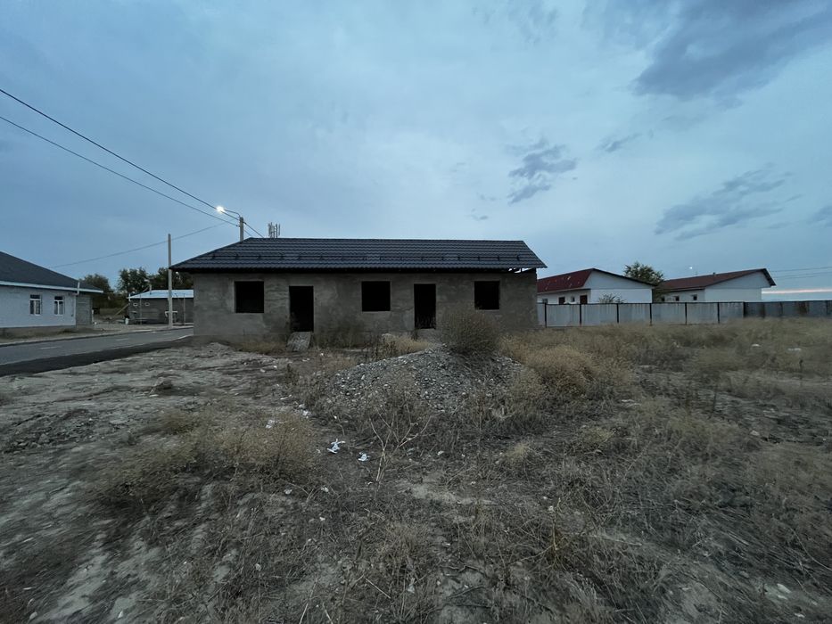 Продам участок Жастар-1